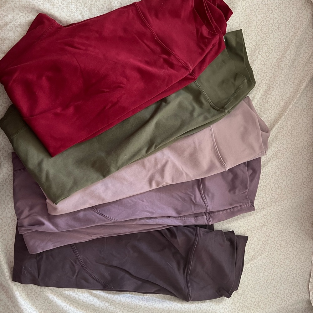 Ptula leggings